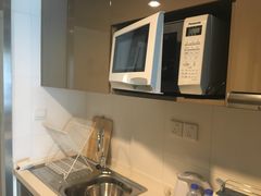 -苏州盛捷绿宝广场服务公寓