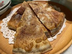 -泰钰丰烤鸭(开发区店)