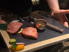 -厚贞日式烤肉(浦东汇智店)
