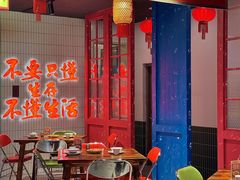 -黄弟大排档·湖南菜·小龙虾·小海鲜(凯旋北路店)
