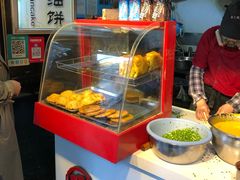 -老上海葱油饼(黄河路店)