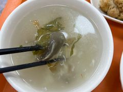 -永盛鑫城市饭堂·特色现炒本帮面(公兴路店)