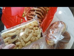 -永昌饼家(西华路店)