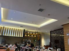 -安徽高速开元国际大酒店·地中海自助餐厅