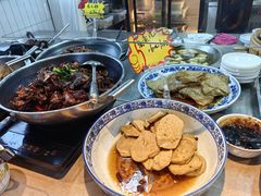 -慧娟面馆·餐厅(望江路店)