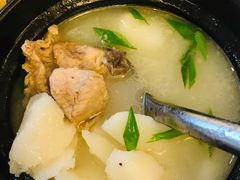 -千岛湖鱼味馆(十字街总店)