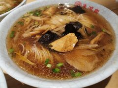 -朱鸿兴面馆(镇湖店)