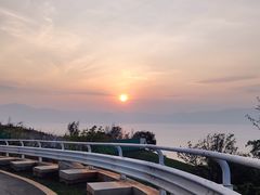 -月亮湾湿地公园