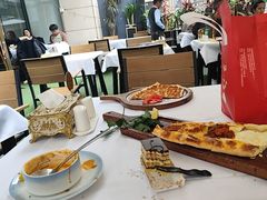 -沙漠玫瑰土耳其餐厅(神路街店)