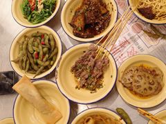 -东排食堂长沙小吃大排档(五一广场店)