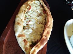 -Efes Turkish & Mediterranean Cuisine 艾菲斯餐厅(陆家嘴店)