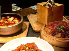 -外婆家(杭州马塍店)
