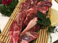 -隐炉和牛烧肉店(群力店)