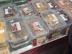 -王家沙点心店(南京西路总店)