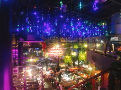 -聚缘·湘味音乐餐厅party(罗湖店)