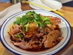 -鬼味烤翅(南锣鼓巷店)