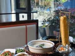 -紫藤园·天目湖大鱼头(南山竹海店)