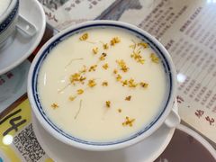 -周大娘牛乳(旧寨古村总店)