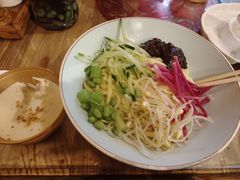 -锅儿挑面馆