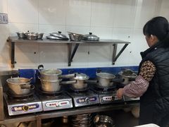 -华记粥饭店(印象容桂主题风情街店)