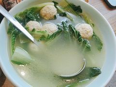 -七步香云南山里菜(昆明老街店)