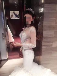 -南京宝娜嫁衣婚纱礼服馆(中央路店)