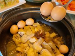 -石涧故事·私房菜(紫云路店)