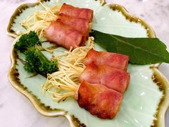 -红叶日料·放题·海胆·定食(星海店)