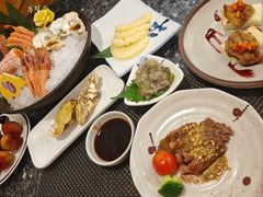 -菊上料理(蜀山银泰百货店)