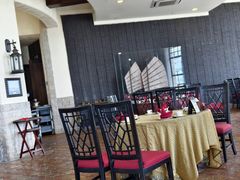 -南沙游艇会·大兵船餐厅