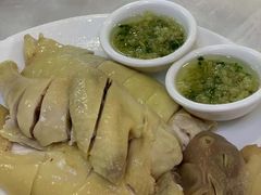 壹心鸡-文记壹心鸡(宝华路店)