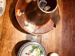 -额尔敦传统涮(公园西路店)