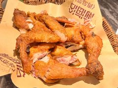 -前海沿·青岛菜(乐客城店)