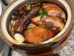 王府泡椒鸡-南京大牌档(富力海珠城店)