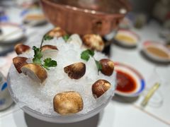 松茸菌-半闲斋羊肉铺(齐礼阎店)