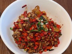 -八碗湘长沙市井菜(坡子街店)