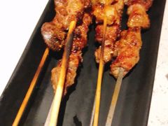 -京韵胡同·酱香羊蝎子火锅涮肉(长寿路店)