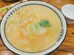 -老雒阳面馆·水席·洛阳菜(王城路店)