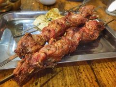 馕坑烤肉-新疆食府(华龙店)