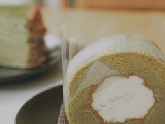 -雪绿茶博物馆