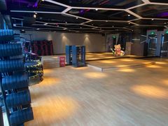 -威尔仕健身(海伦中心店)