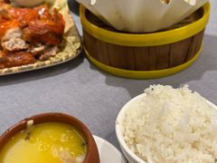 -金哥私房菜馆(张府园总店)