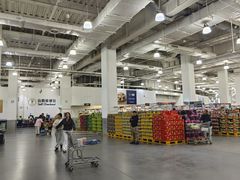 -山姆会员商店(亦庄创意生活广场店)
