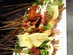 -热辣宗师·串串火锅(万达金街店)