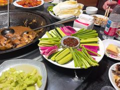 -一品渔乡·水库灶台鱼·乐享庭院