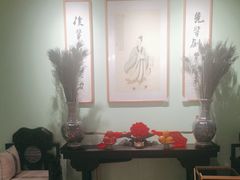 -锦府盐帮·侯宅(五棵松万达店)