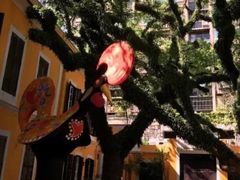 -ALBERGUE 1601 婆仔屋葡国餐厅