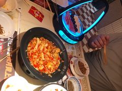 -谭十三大排档·18年老字号(船山路总店)