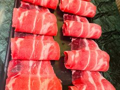 -初春四季·椰子鸡火锅(中关村店)