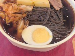 -华天延吉餐厅(西安门一店)